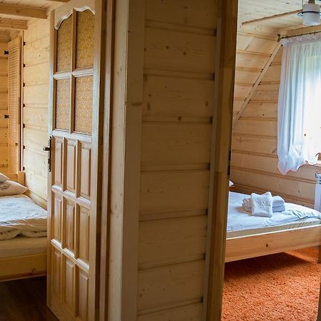 Bacowa Chata Косцелиско Экстерьер фото
